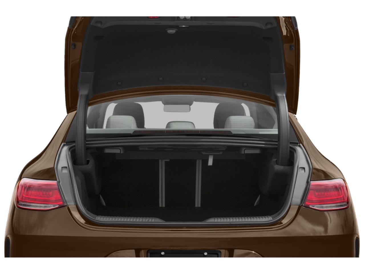 2021 Mercedes-Benz CLS CLS 450 Coupe