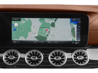 2021 Mercedes-Benz CLS CLS 450 Coupe