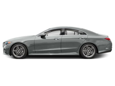 2021 Mercedes-Benz CLS CLS 450 Coupe