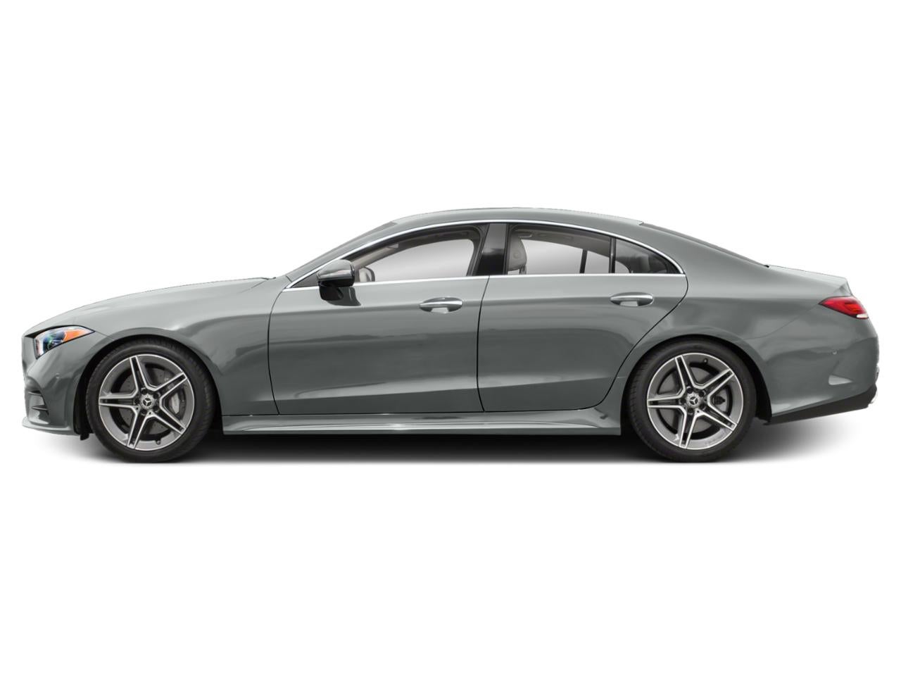 2021 Mercedes-Benz CLS CLS 450 Coupe