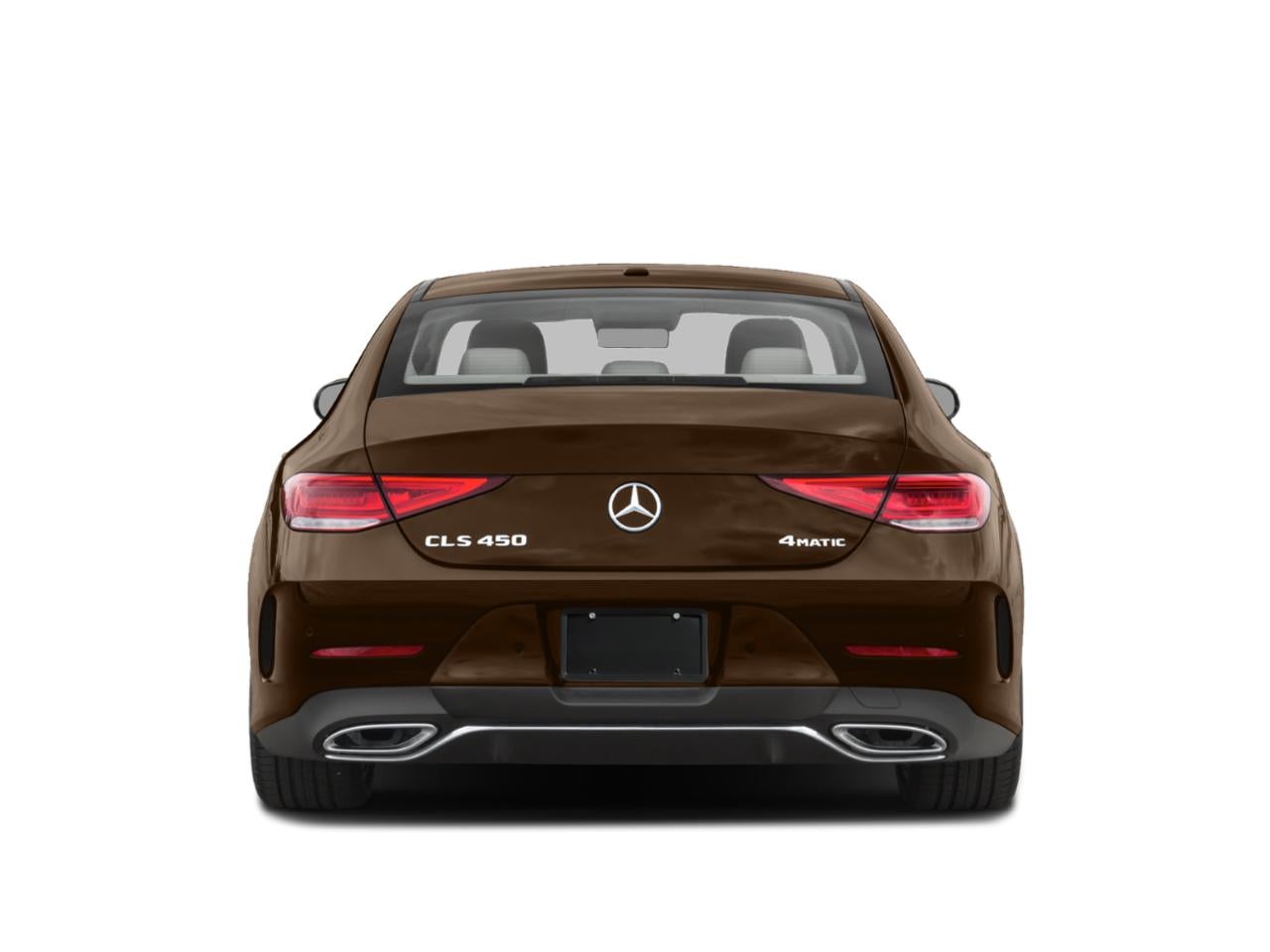 2021 Mercedes-Benz CLS CLS 450 Coupe