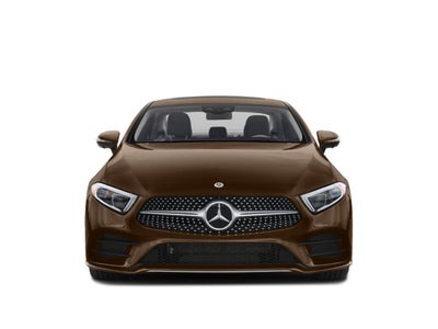 2021 Mercedes-Benz CLS CLS 450 Coupe