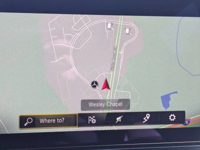 2023 Mercedes-Benz CLS CLS 450 4MATIC® Coupe