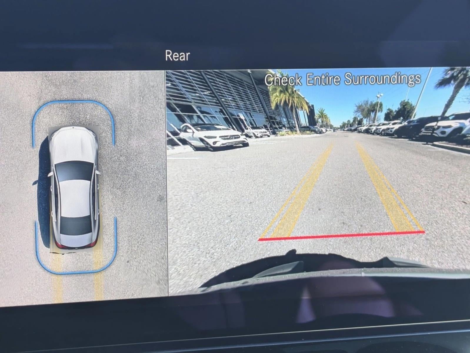 2023 Mercedes-Benz CLS CLS 450 4MATIC® Coupe