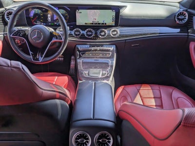 2023 Mercedes-Benz CLS CLS 450 4MATIC® Coupe