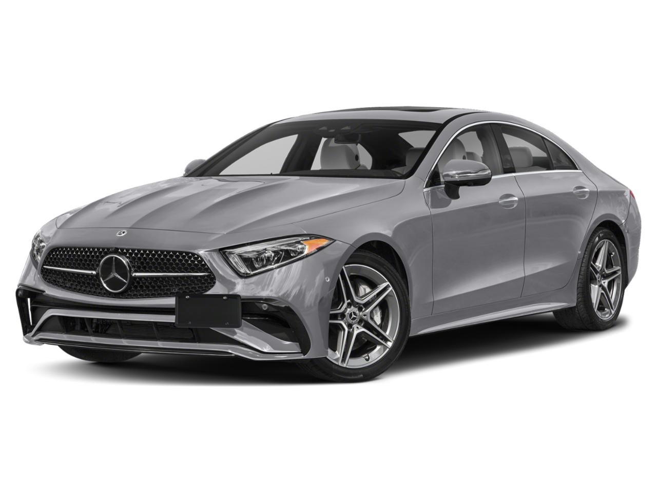 2023 Mercedes-Benz CLS CLS 450 4MATIC® Coupe