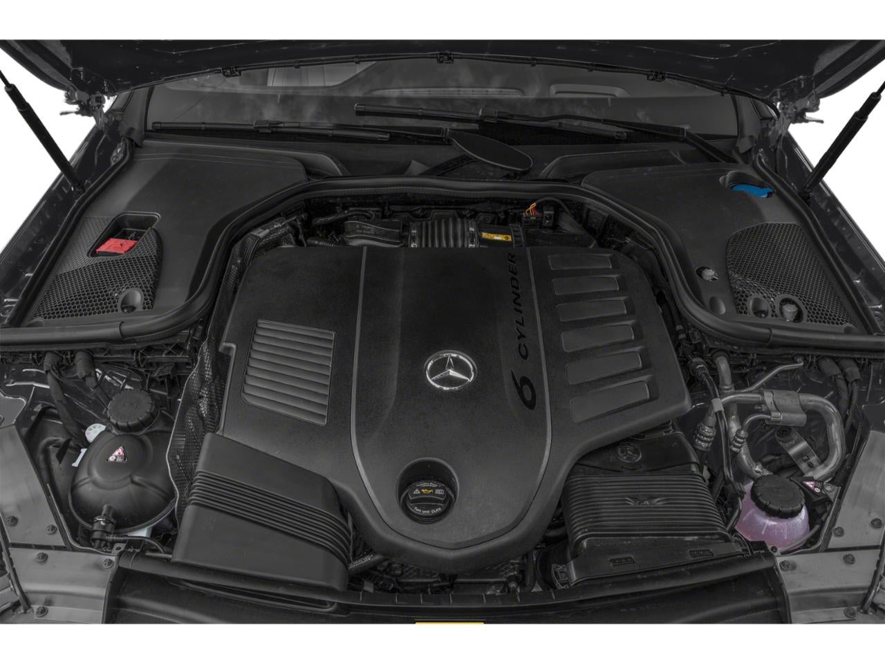 2023 Mercedes-Benz CLS CLS 450 4MATIC® Coupe