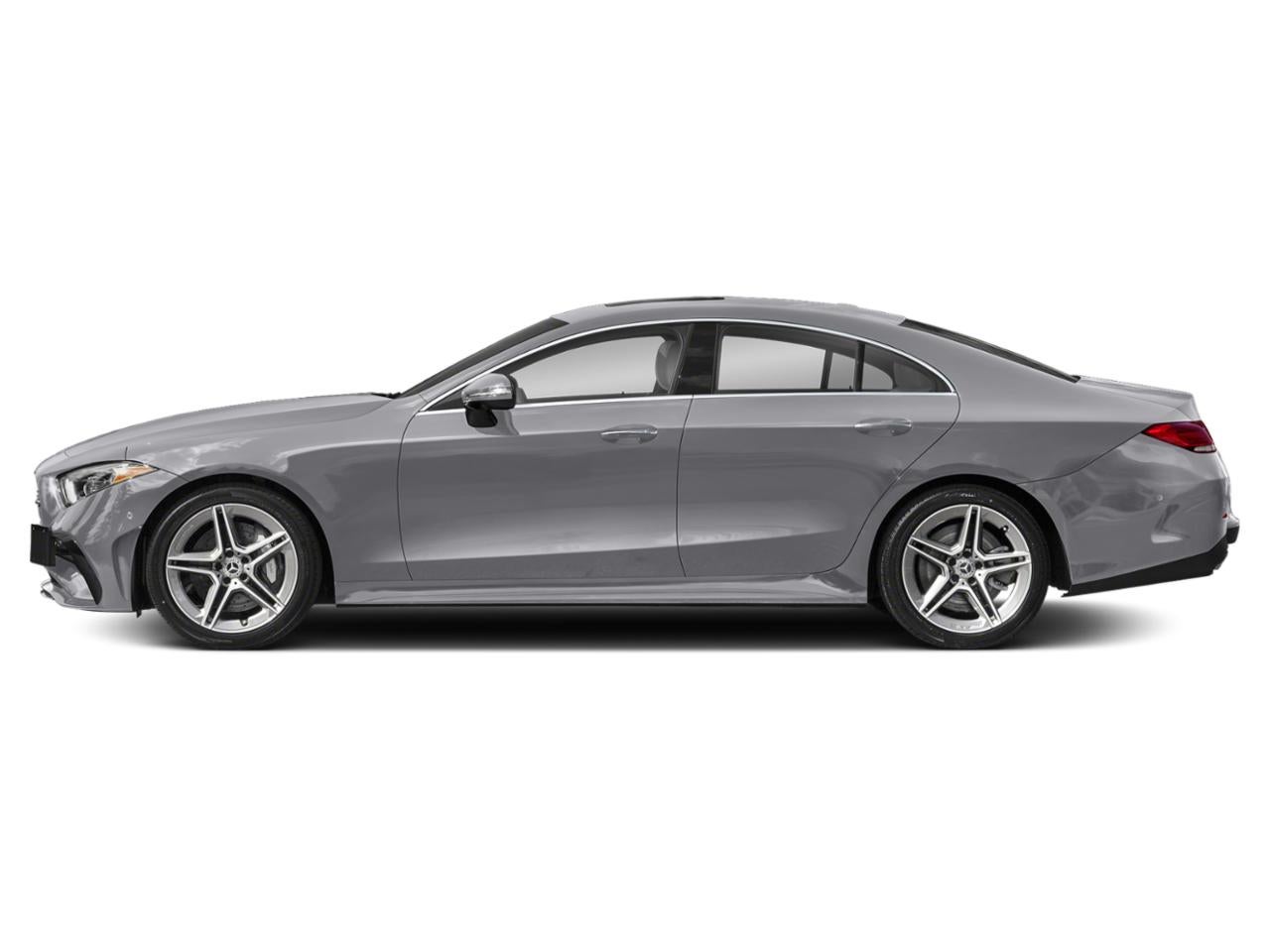 2023 Mercedes-Benz CLS CLS 450 4MATIC® Coupe