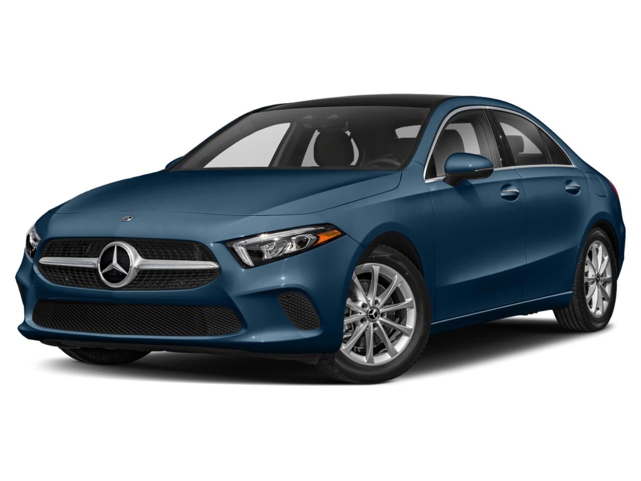 2022 Mercedes-Benz A-Class A 220 Sedan
