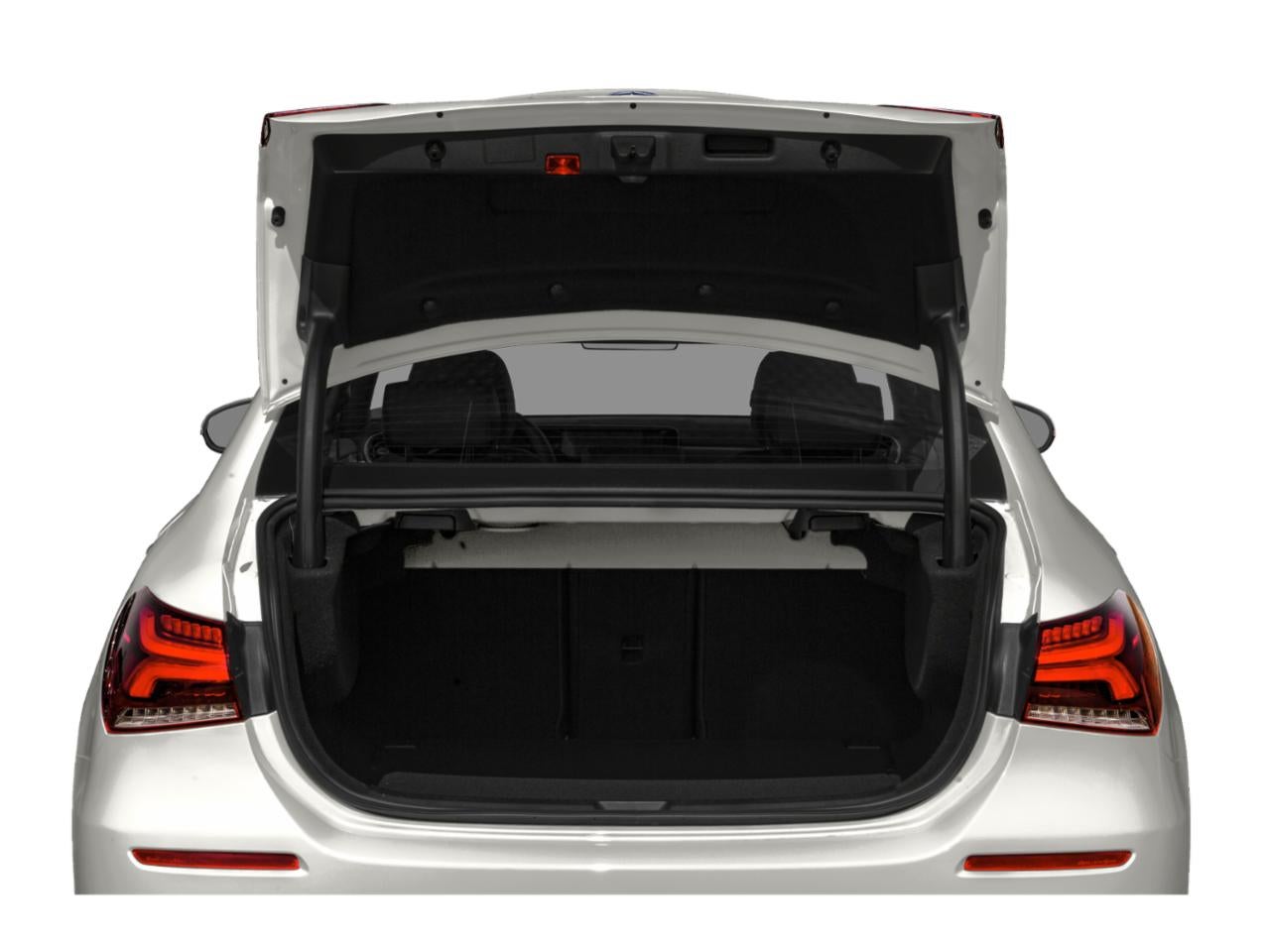 2022 Mercedes-Benz A-Class A 220 Sedan