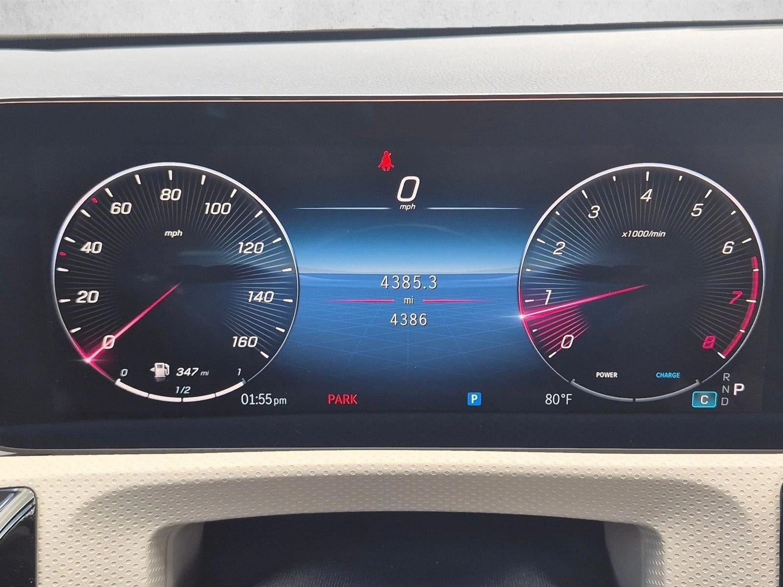 2026 Mercedes-Benz CLA CLA 250 Coupe