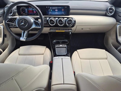 2026 Mercedes-Benz CLA CLA 250 Coupe