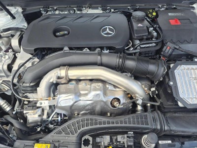 2026 Mercedes-Benz CLA CLA 250 Coupe
