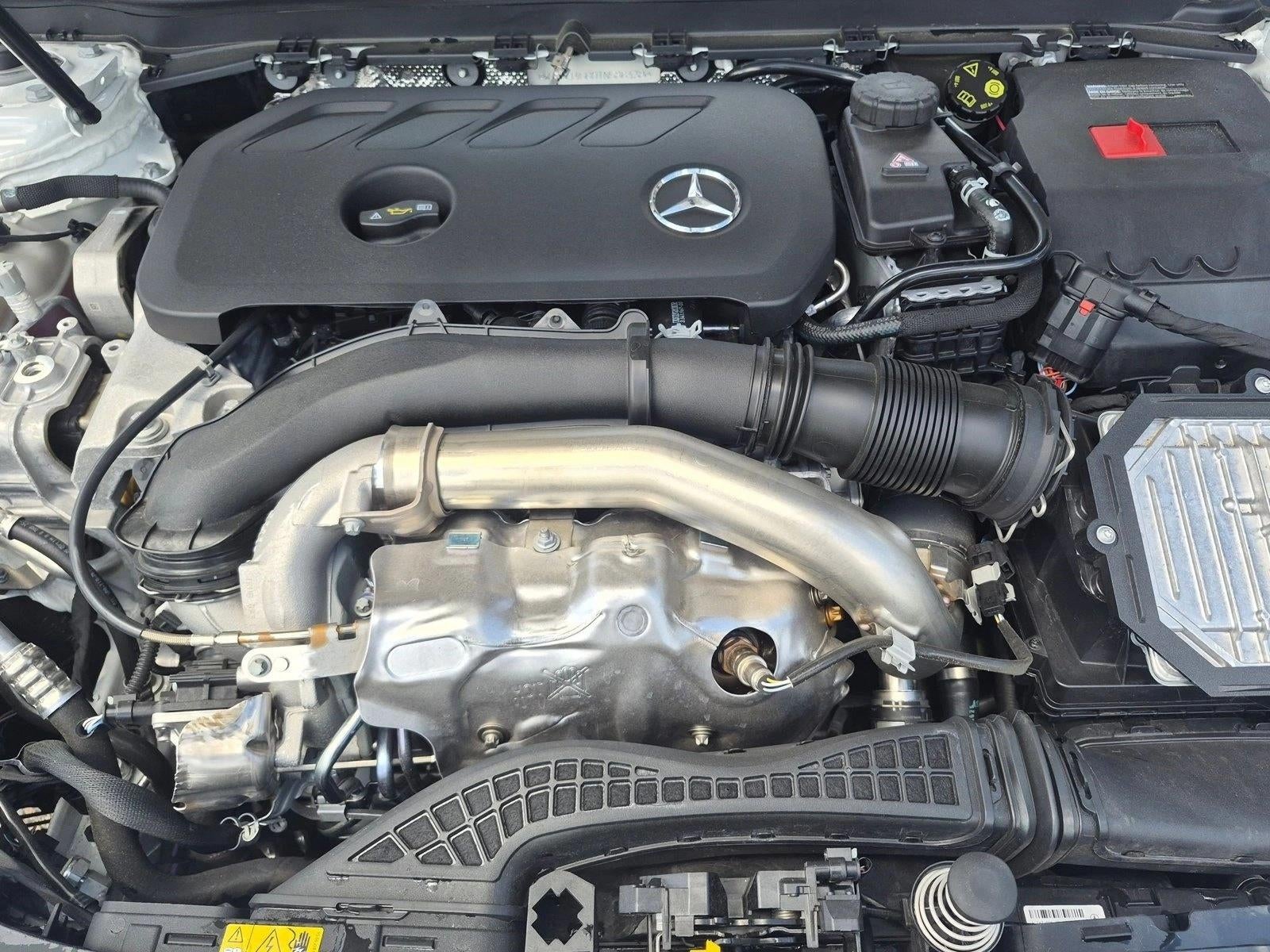 2026 Mercedes-Benz CLA CLA 250 Coupe