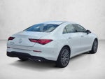 2026 Mercedes-Benz CLA CLA 250 Coupe