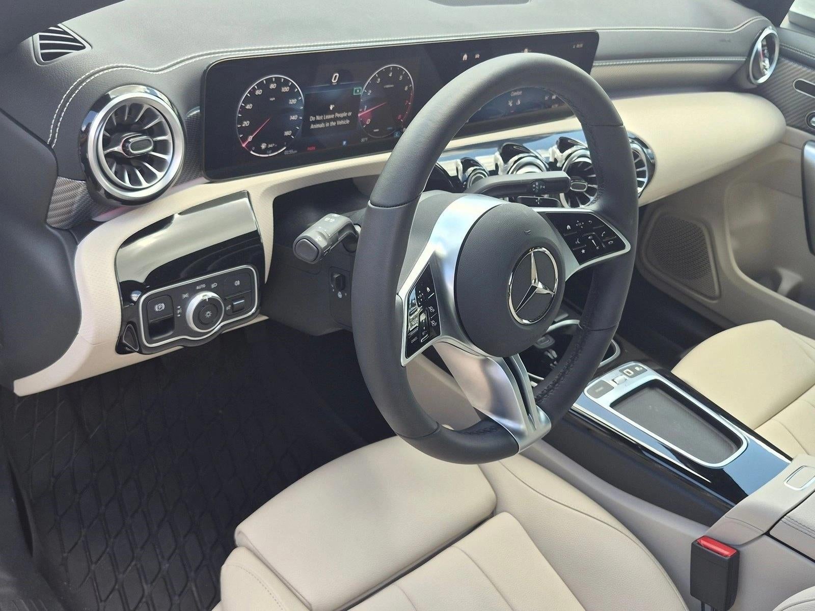 2026 Mercedes-Benz CLA CLA 250 Coupe