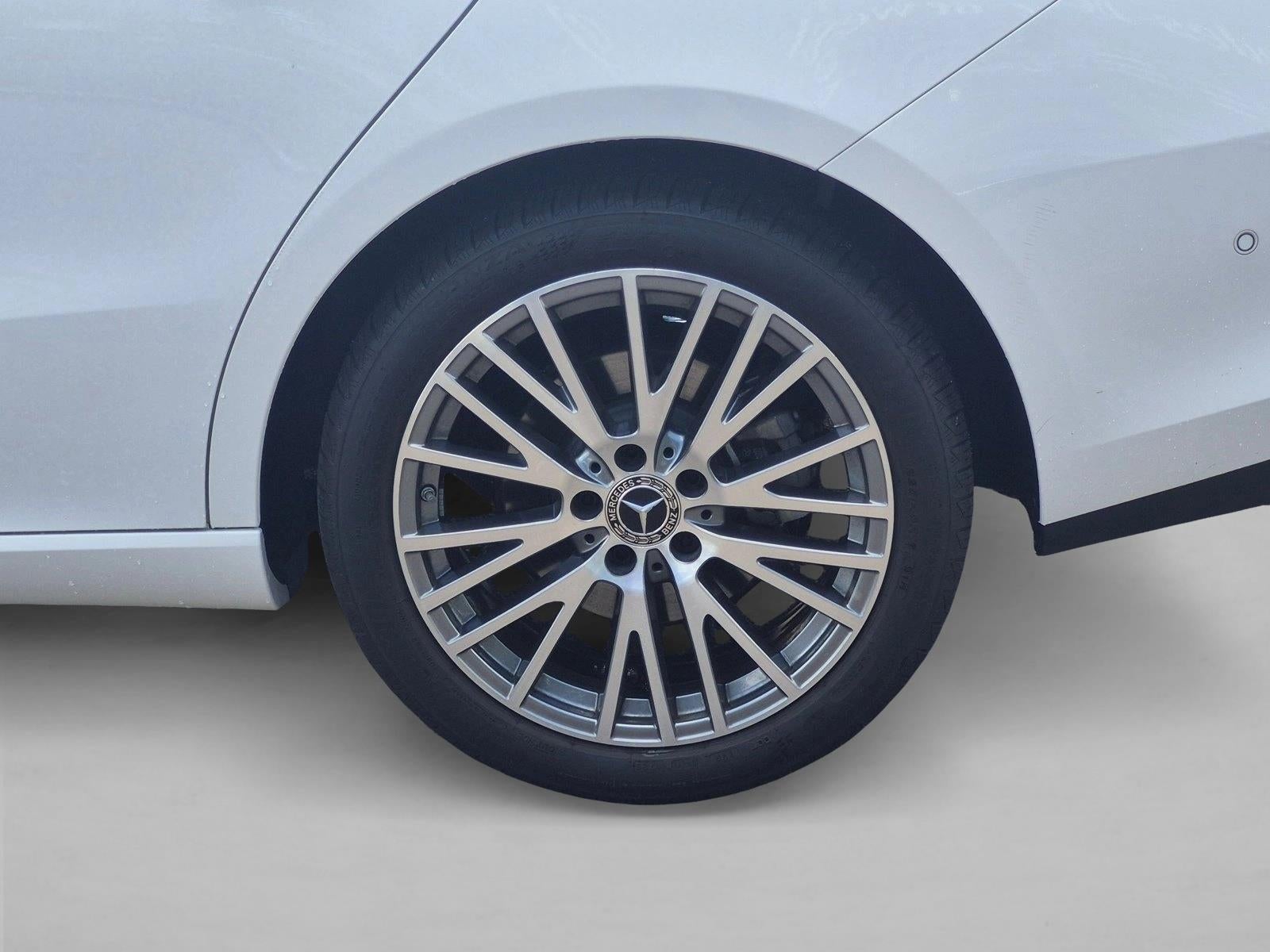 2026 Mercedes-Benz CLA CLA 250 Coupe