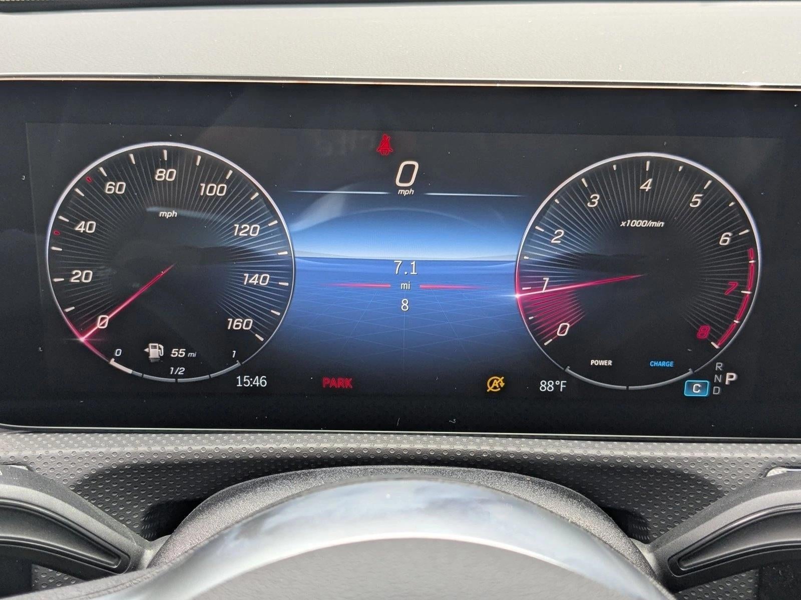2026 Mercedes-Benz CLA CLA 250 Coupe