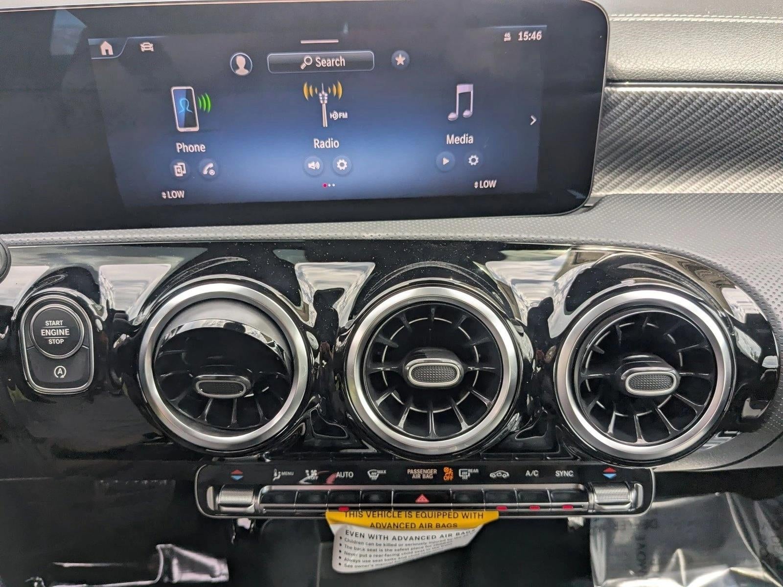 2026 Mercedes-Benz CLA CLA 250 Coupe