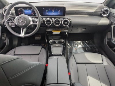 2026 Mercedes-Benz CLA CLA 250 Coupe