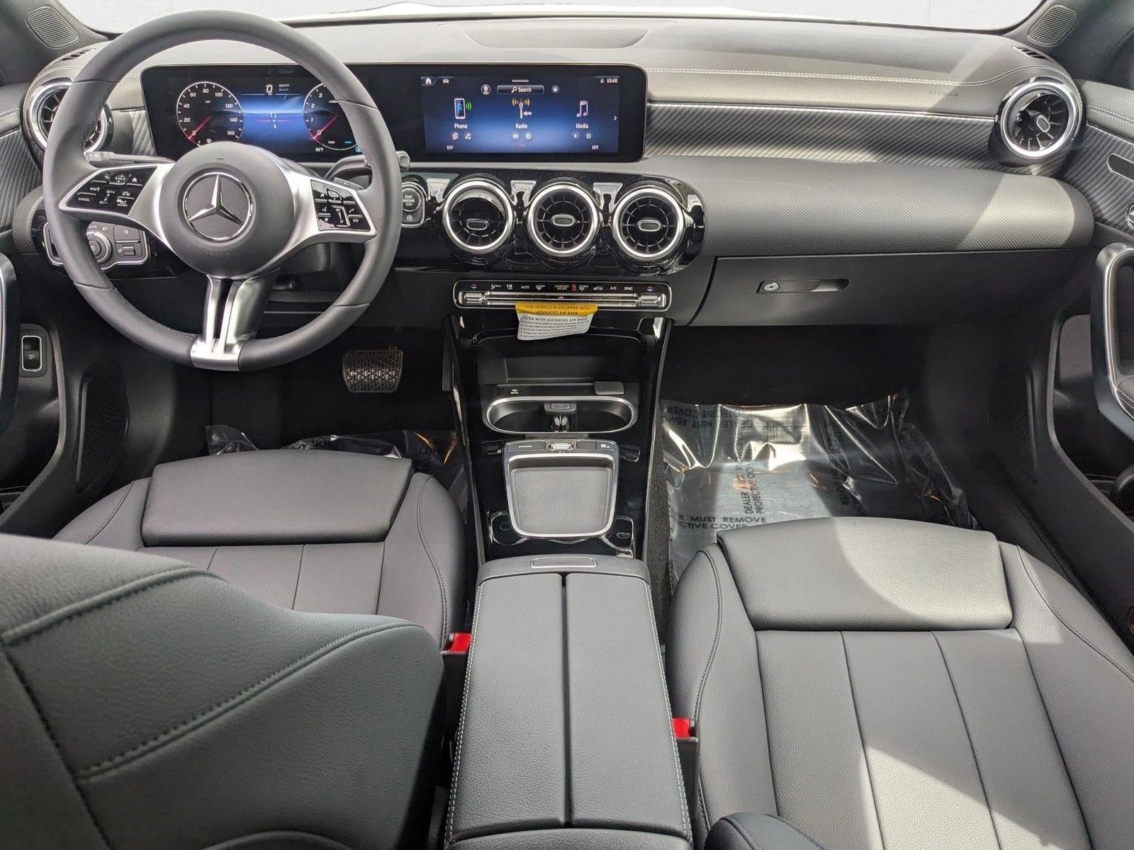 2026 Mercedes-Benz CLA CLA 250 Coupe