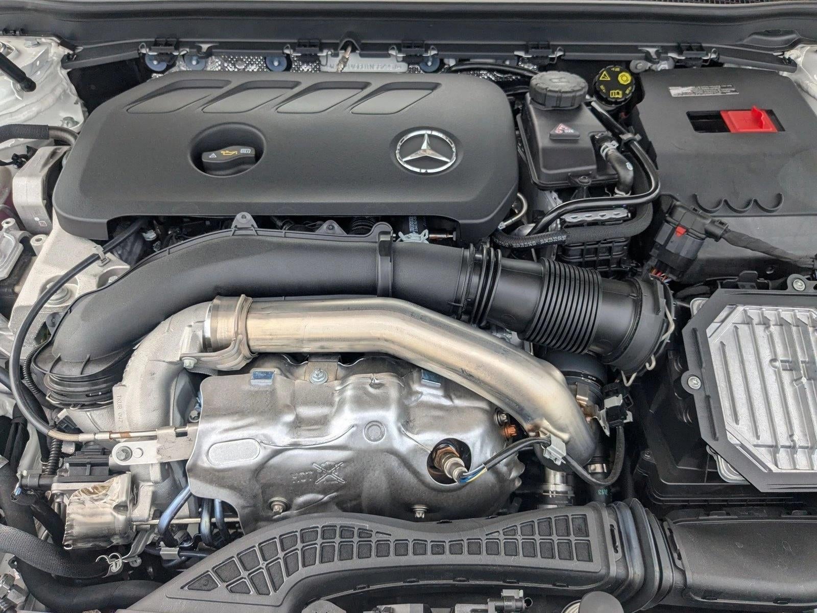 2026 Mercedes-Benz CLA CLA 250 Coupe