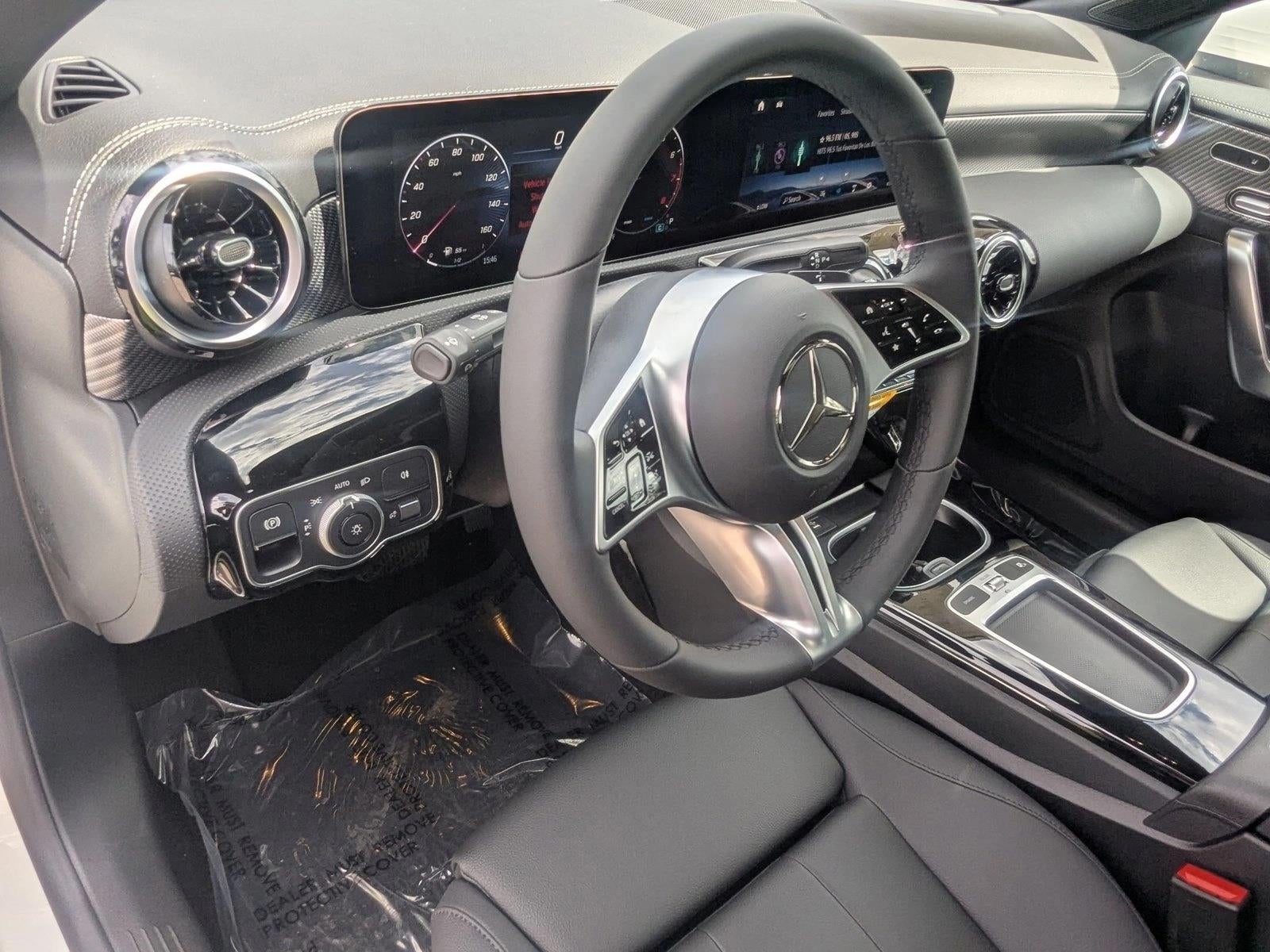 2026 Mercedes-Benz CLA CLA 250 Coupe
