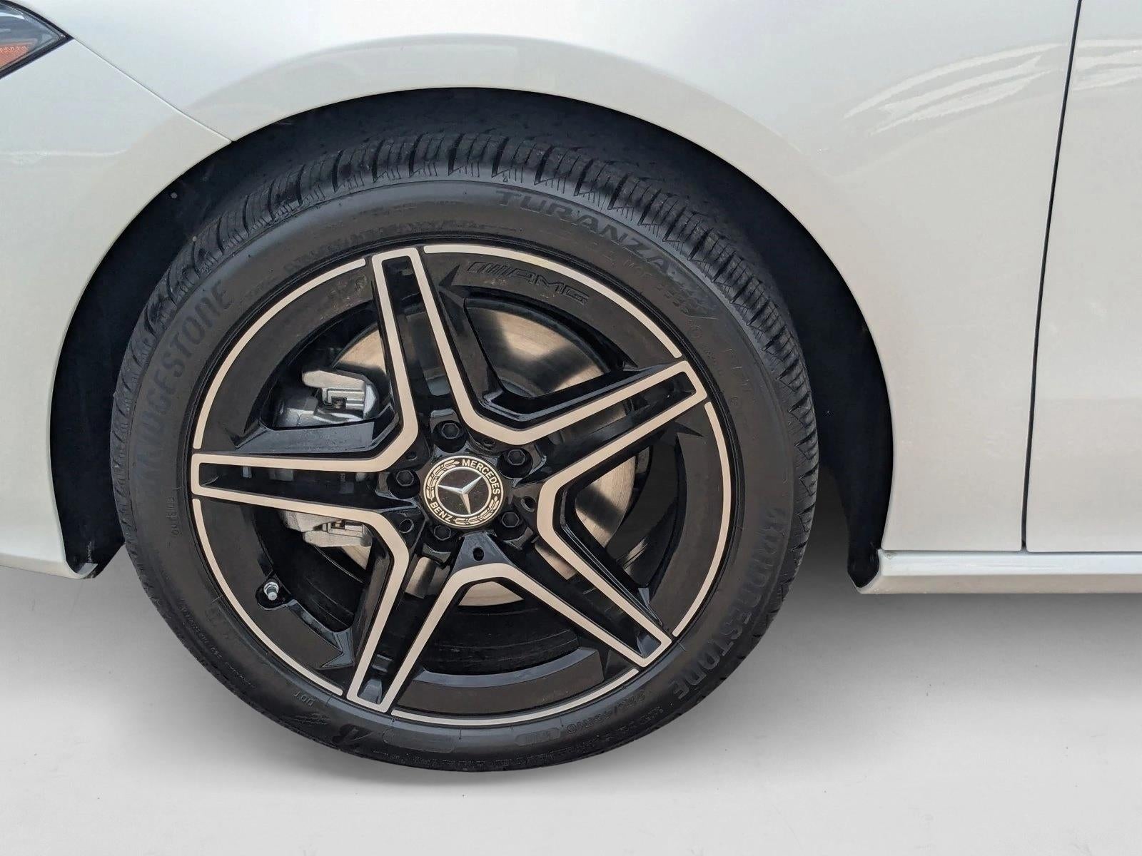 2026 Mercedes-Benz CLA CLA 250 Coupe