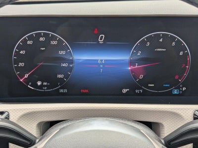 2026 Mercedes-Benz CLA CLA 250 Coupe