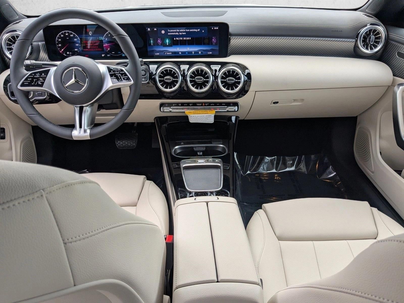 2026 Mercedes-Benz CLA CLA 250 Coupe