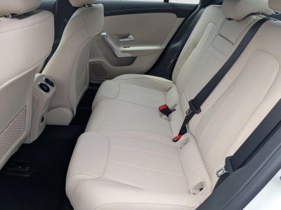 2026 Mercedes-Benz CLA CLA 250 Coupe