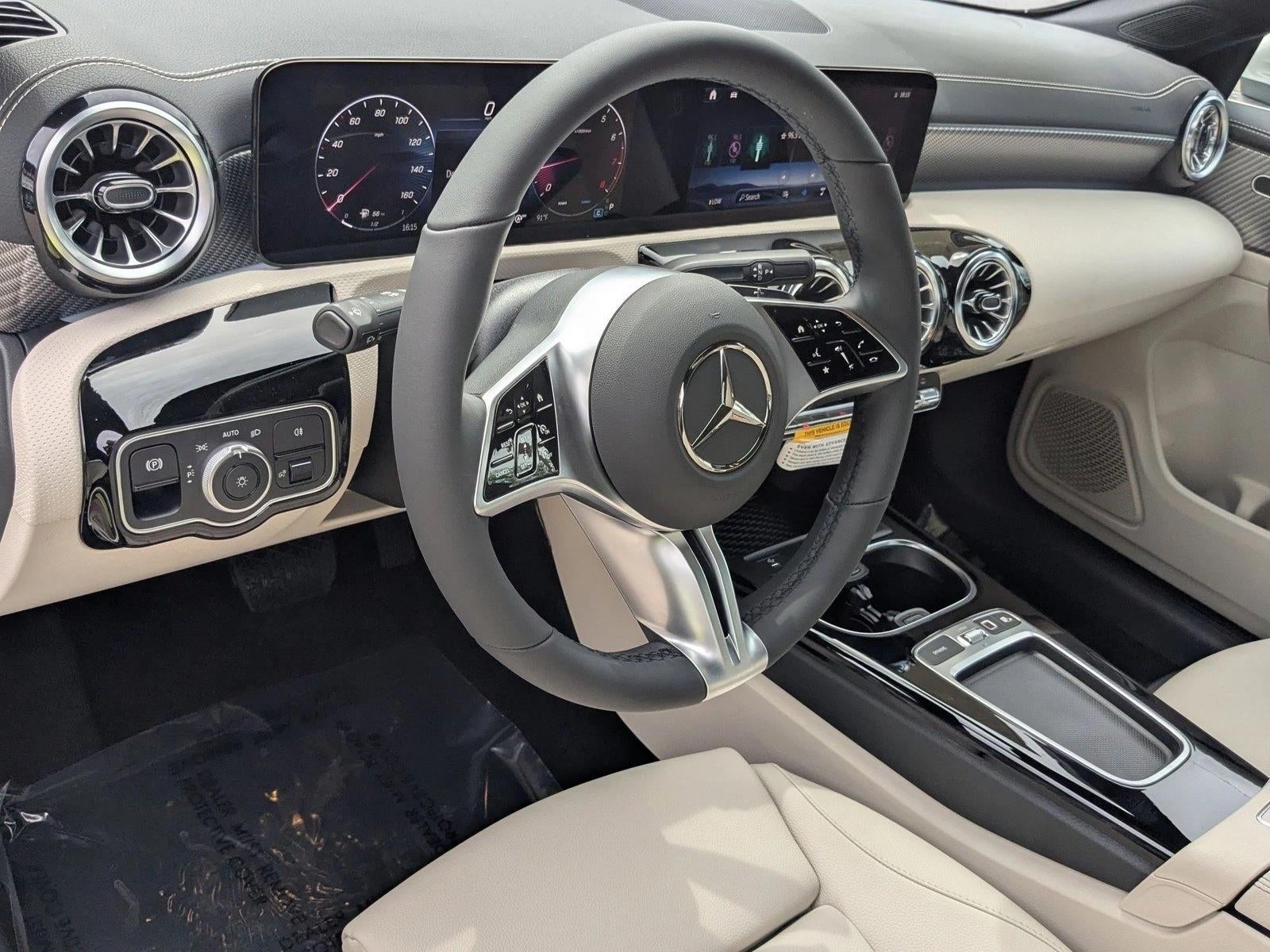 2026 Mercedes-Benz CLA CLA 250 Coupe