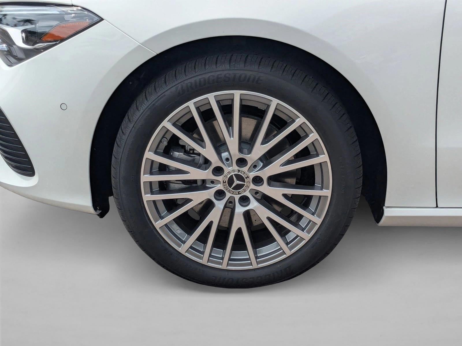 2026 Mercedes-Benz CLA CLA 250 Coupe