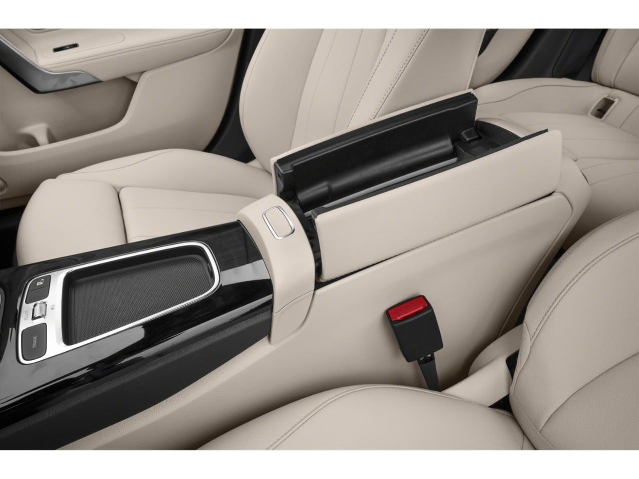 2026 Mercedes-Benz CLA CLA 250 Coupe