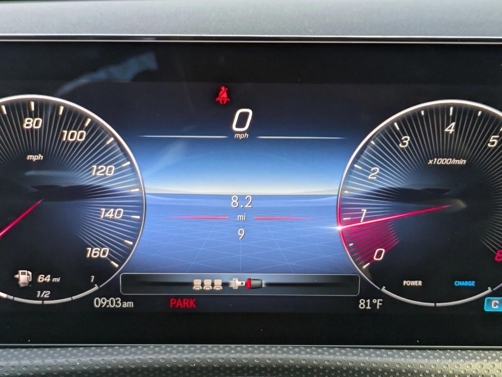 2026 Mercedes-Benz CLA CLA 250 Coupe