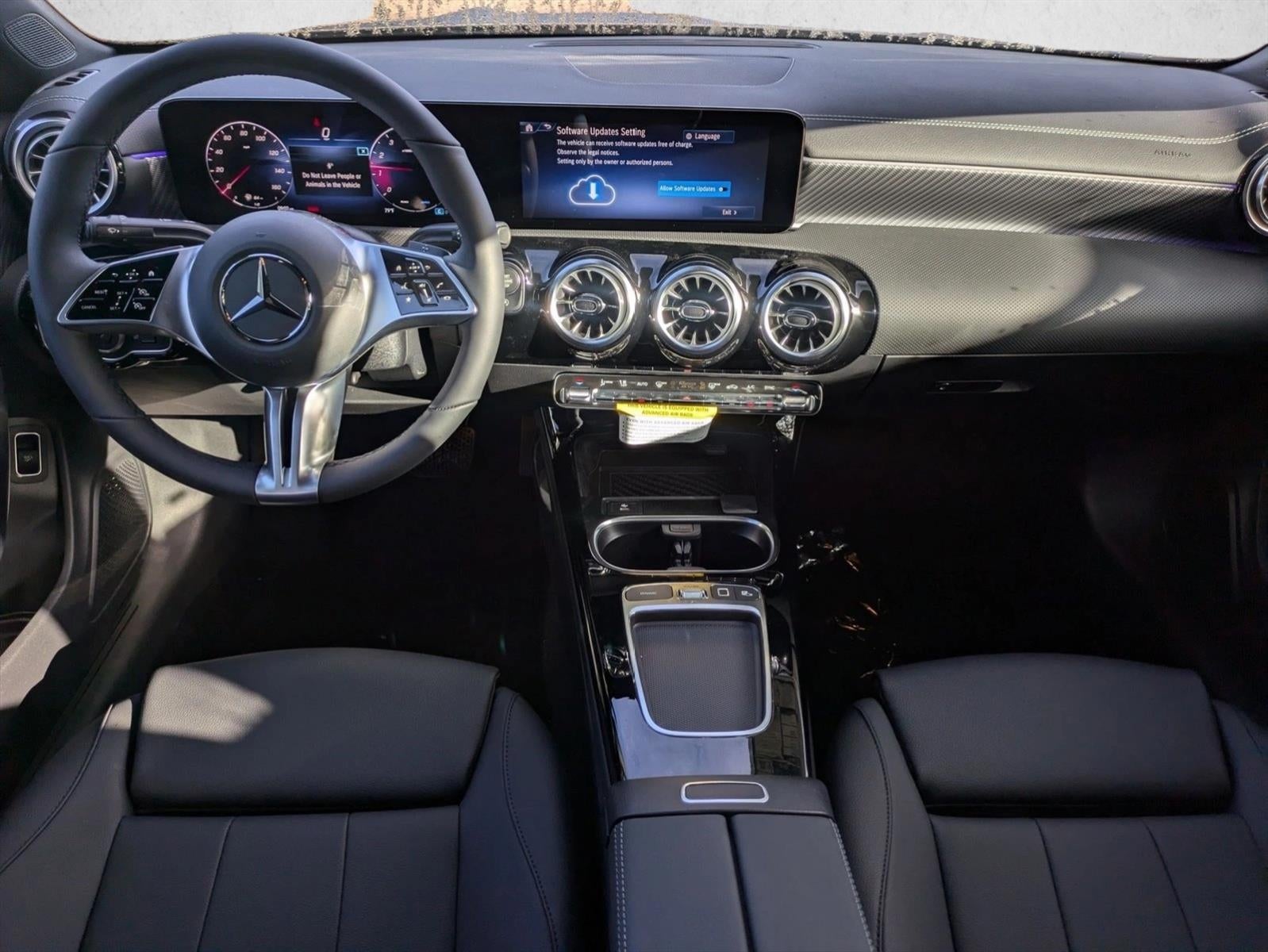 2026 Mercedes-Benz CLA CLA 250 Coupe
