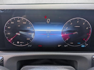 2026 Mercedes-Benz CLA CLA 250 Coupe
