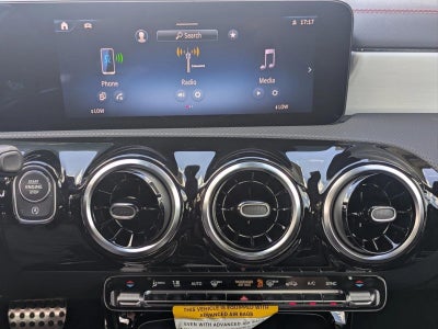2026 Mercedes-Benz CLA CLA 250 Coupe
