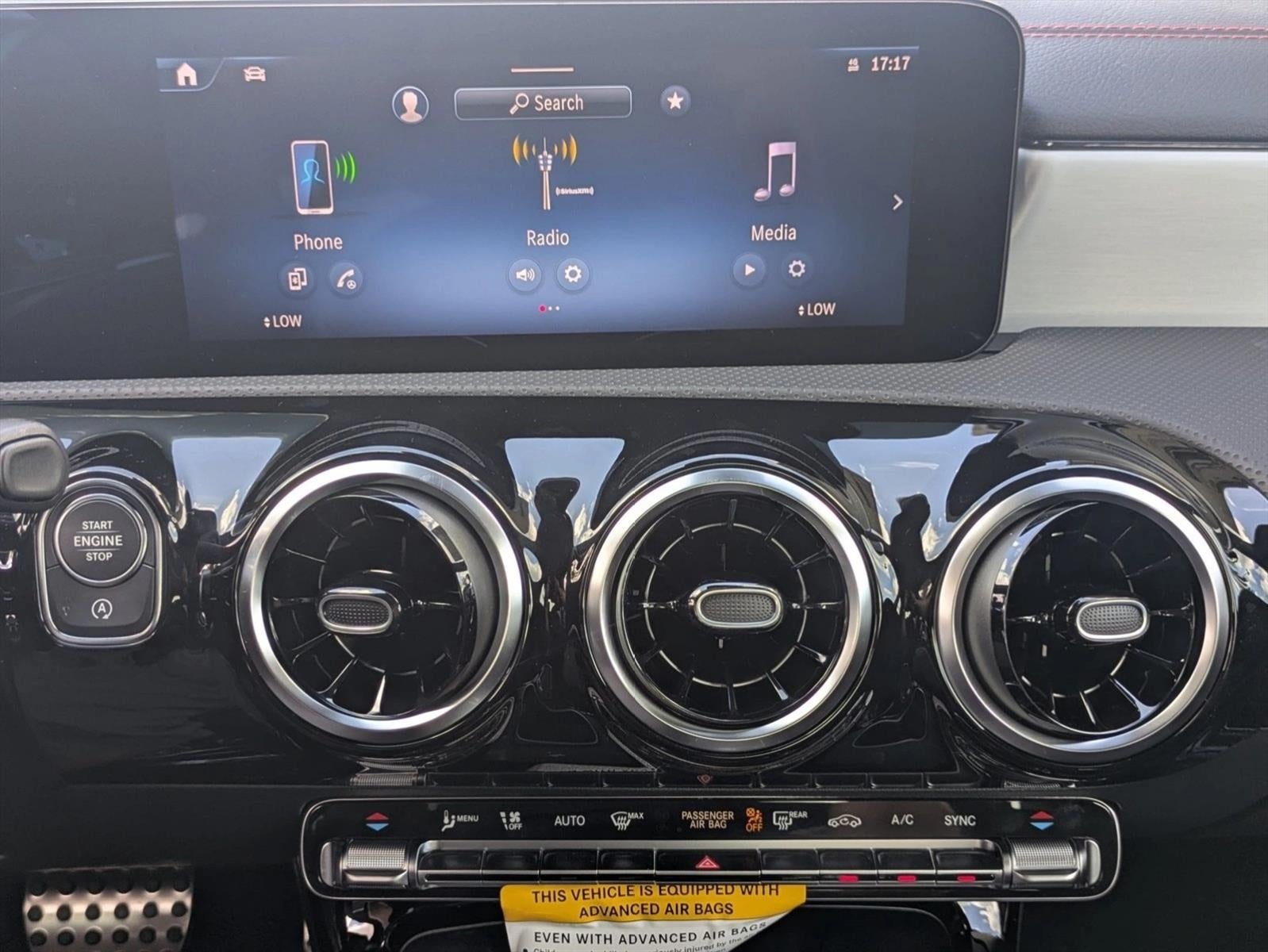 2026 Mercedes-Benz CLA CLA 250 Coupe