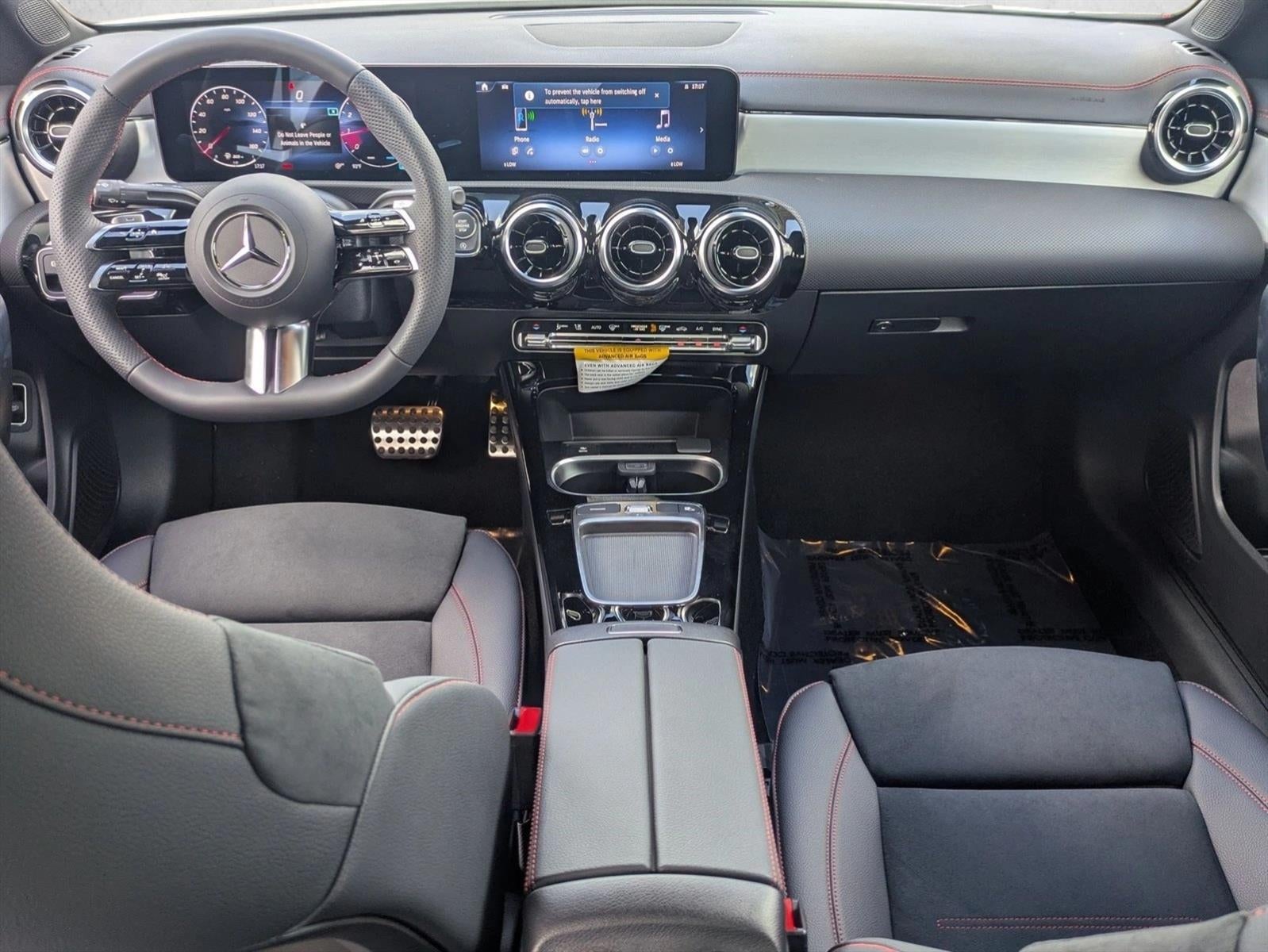 2026 Mercedes-Benz CLA CLA 250 Coupe