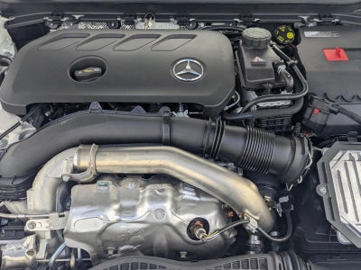 2026 Mercedes-Benz CLA CLA 250 Coupe