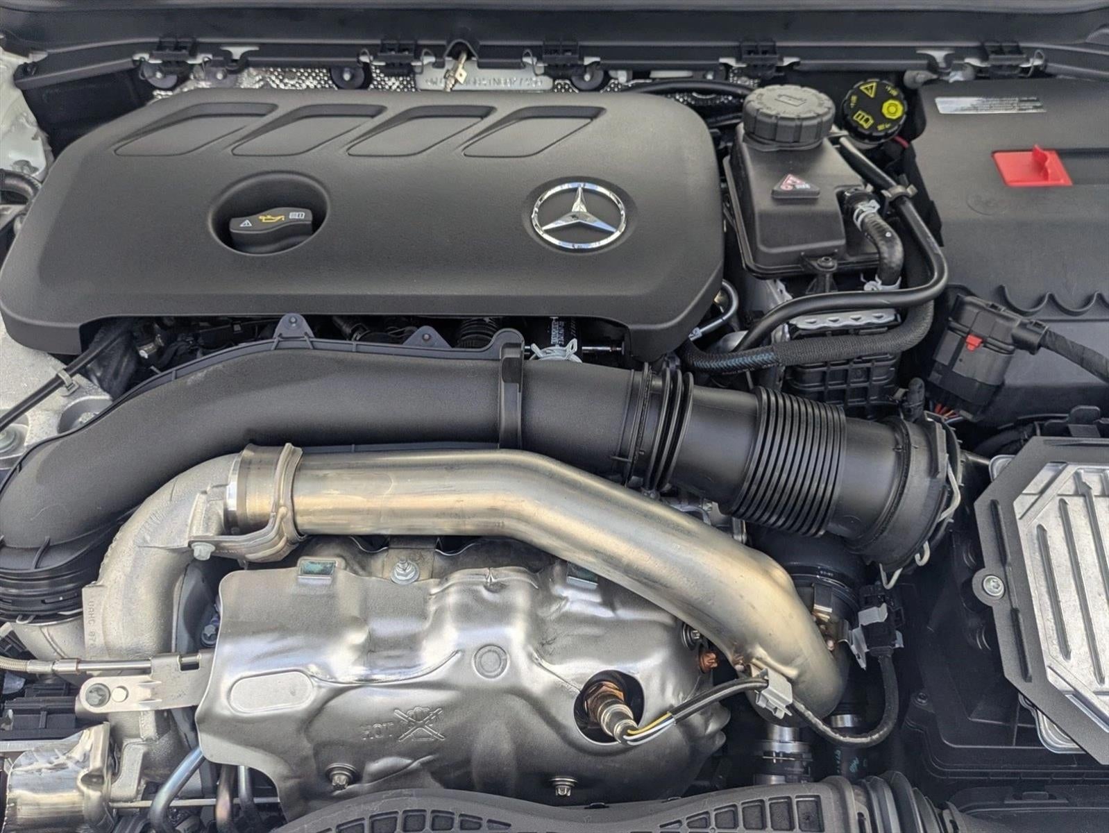 2026 Mercedes-Benz CLA CLA 250 Coupe