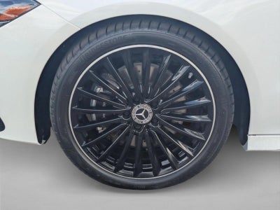 2026 Mercedes-Benz CLA CLA 250 Coupe