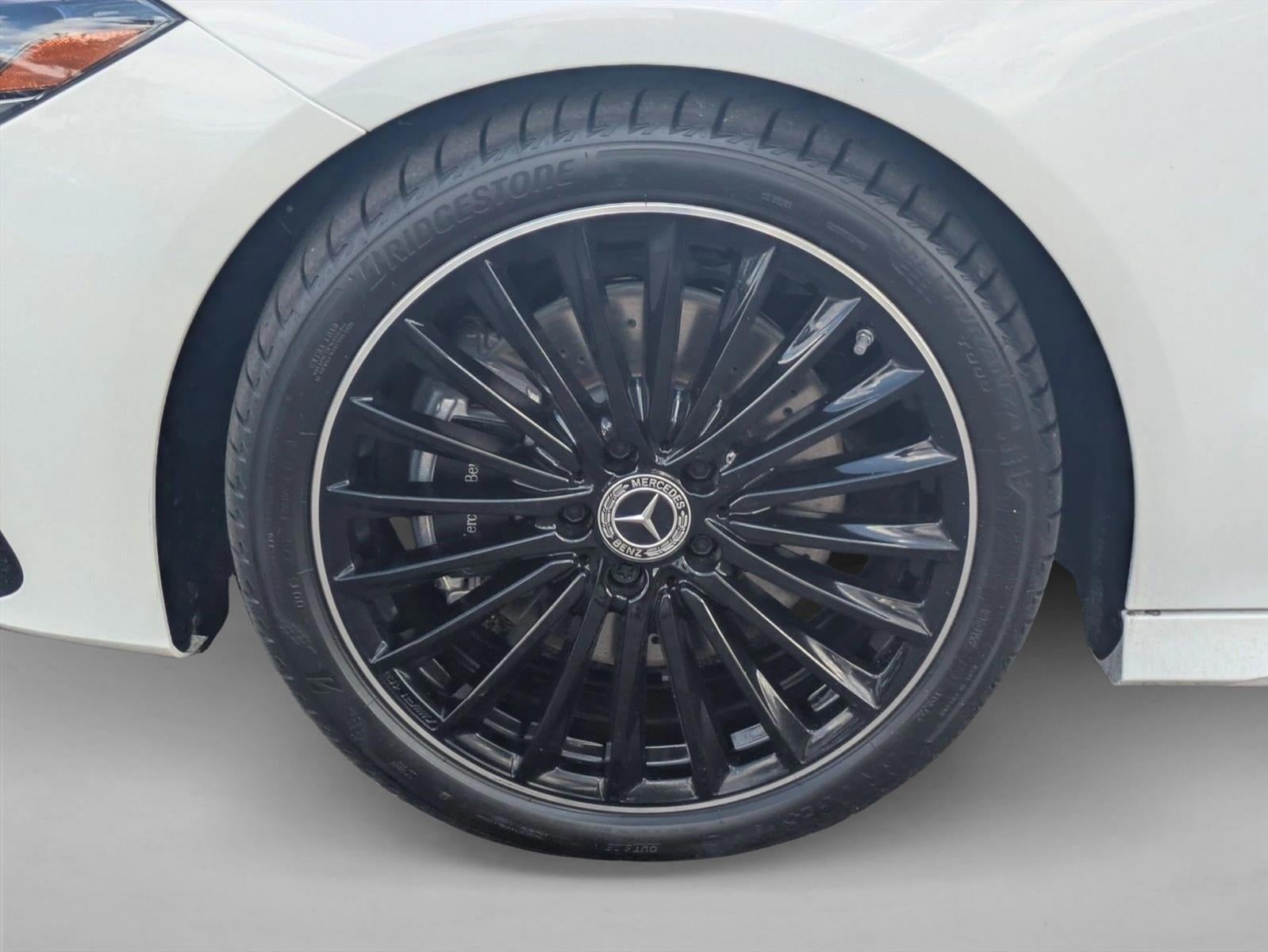 2026 Mercedes-Benz CLA CLA 250 Coupe