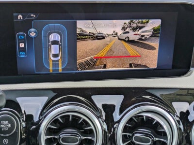 2025 Mercedes-Benz CLA CLA 250 Coupe