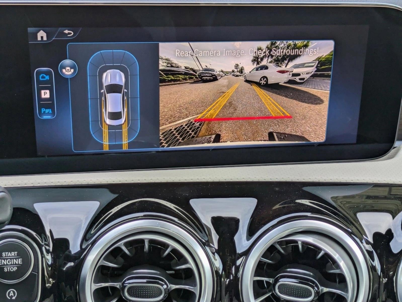 2025 Mercedes-Benz CLA CLA 250 Coupe