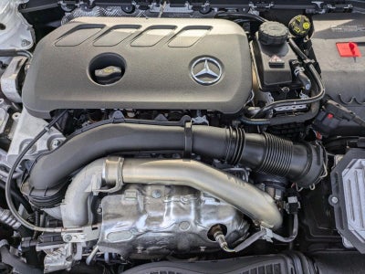 2025 Mercedes-Benz CLA CLA 250 Coupe