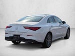 2025 Mercedes-Benz CLA CLA 250 Coupe