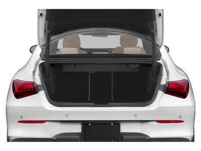 2025 Mercedes-Benz CLA CLA 250 Coupe