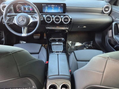 2026 Mercedes-Benz CLA CLA 250 Coupe